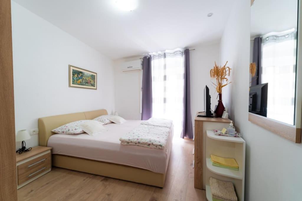 Charming Apartment In Old Town Split Exterior photo